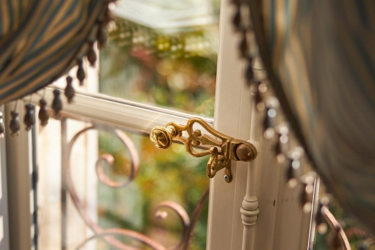 Chambre D'Hotes Chateau Gigognan Sorgues Luaran gambar