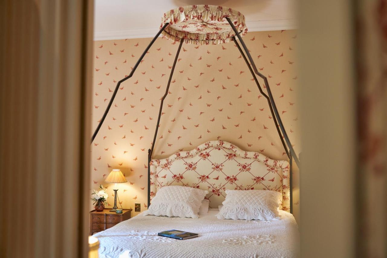 Chambre D'Hotes Chateau Gigognan Sorgues Luaran gambar