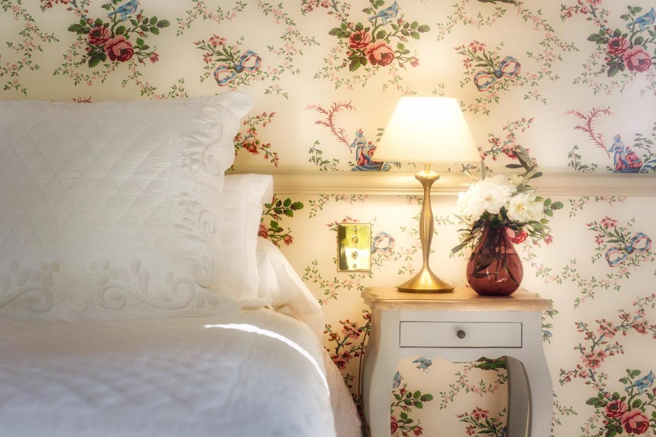 Chambre D'Hotes Chateau Gigognan Sorgues Luaran gambar