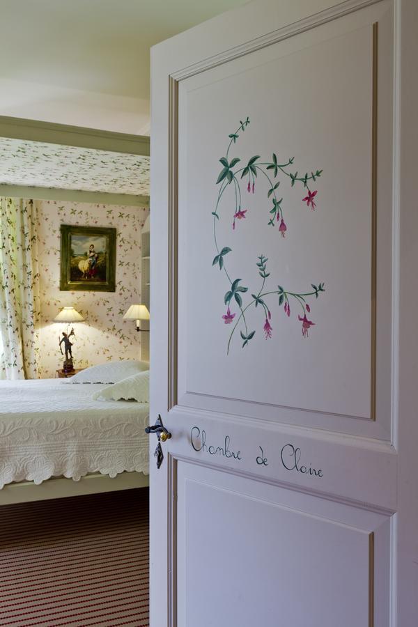 Chambre D'Hotes Chateau Gigognan Sorgues Luaran gambar