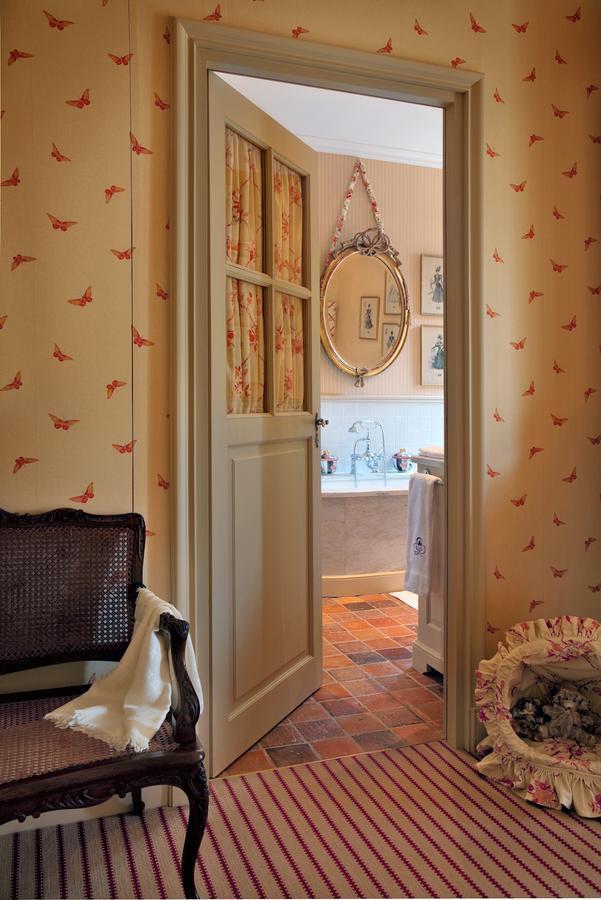 Chambre D'Hotes Chateau Gigognan Sorgues Luaran gambar