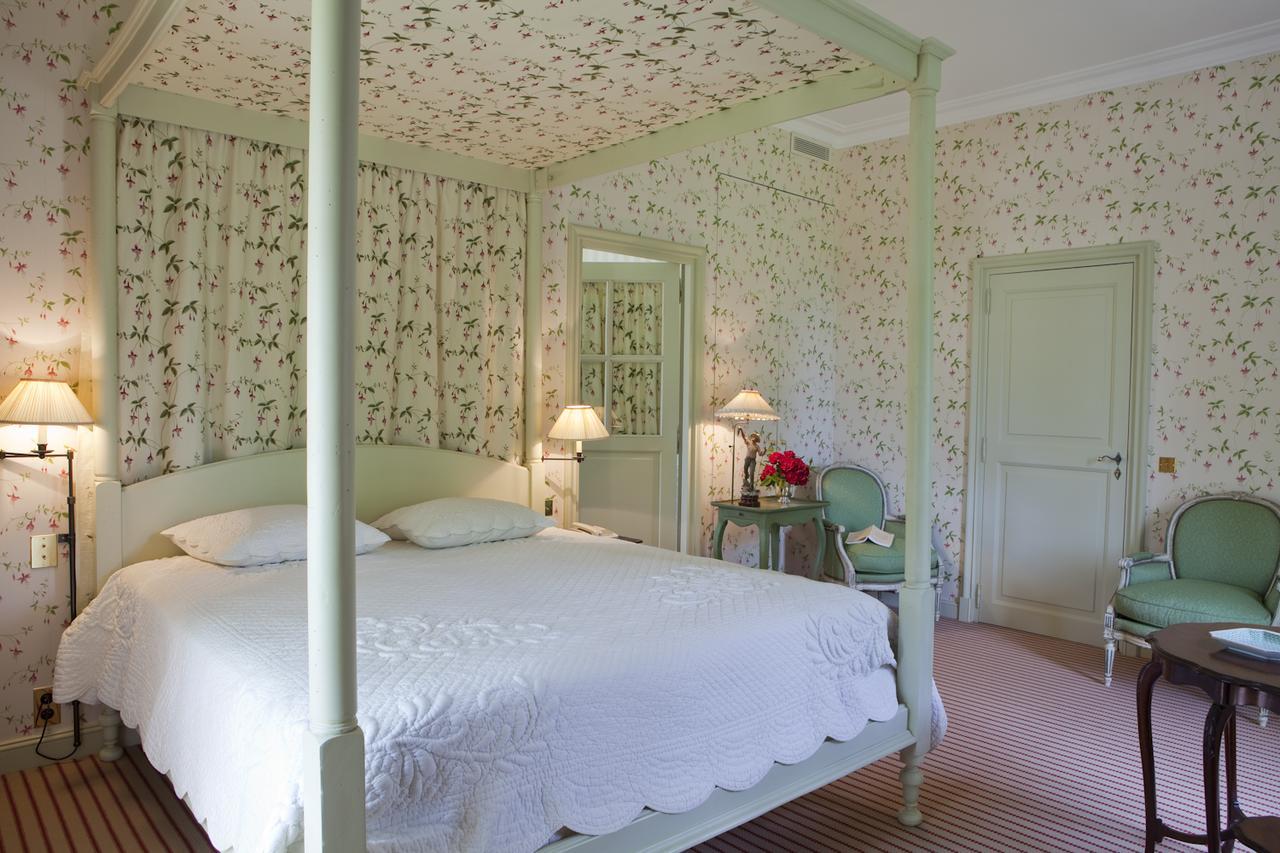Chambre D'Hotes Chateau Gigognan Sorgues Luaran gambar