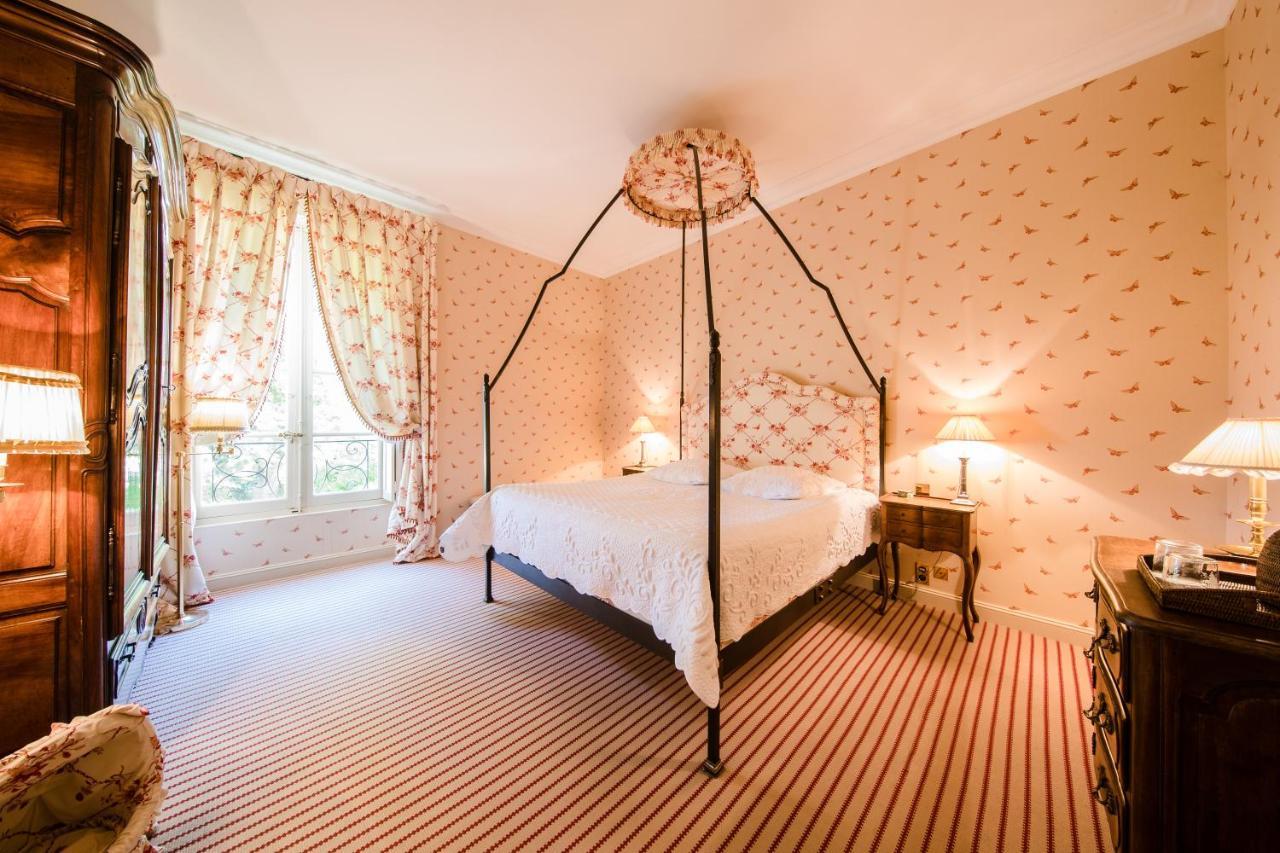 Chambre D'Hotes Chateau Gigognan Sorgues Luaran gambar